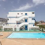Guestready - Horizonte 201 * San Bartolomé