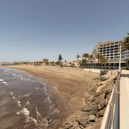 Lightbooking San Agustin Horizonte Apartment