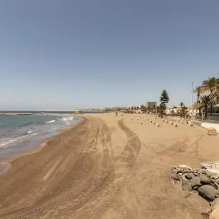 Apartment Lightbooking San Agustin Horizonte