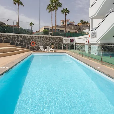 Lightbooking San Agustin Horizonte Apartment *