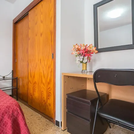 Apartment Lightbooking San Agustin Horizonte San Bartolome de Tirajana (Gran Canaria)