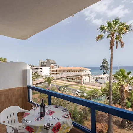 Lightbooking San Agustin Horizonte Apartment