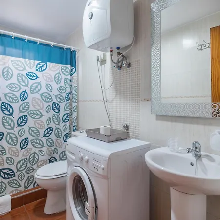 Apartment Lightbooking San Agustin Horizonte *