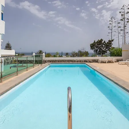 Apartment Lightbooking San Agustin Horizonte San Bartolome de Tirajana (Gran Canaria)