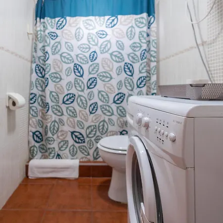 Lightbooking San Agustin Horizonte Apartment San Bartolome de Tirajana (Gran Canaria)