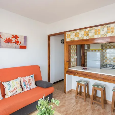 Lightbooking San Agustin Horizonte Apartment San Bartolome de Tirajana (Gran Canaria)