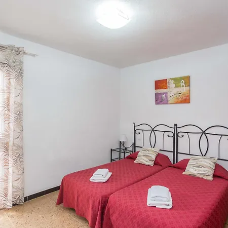 Lightbooking San Agustin Horizonte