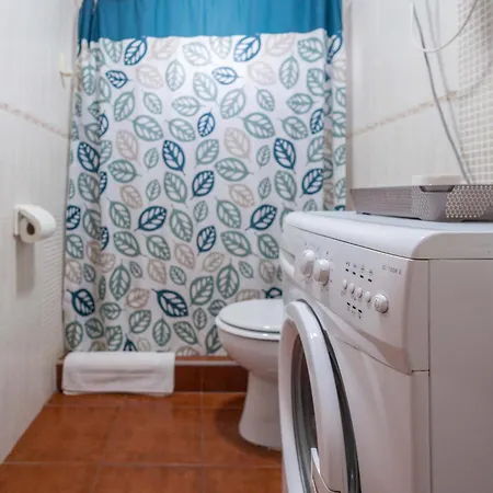 Apartment Lightbooking San Agustin Horizonte *