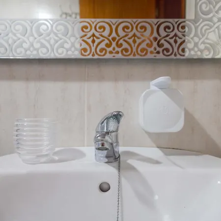 Lightbooking San Agustin Horizonte Apartment San Bartolome de Tirajana (Gran Canaria)