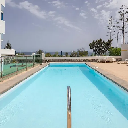 Lightbooking San Agustin Horizonte * San Bartolome de Tirajana (Gran Canaria)