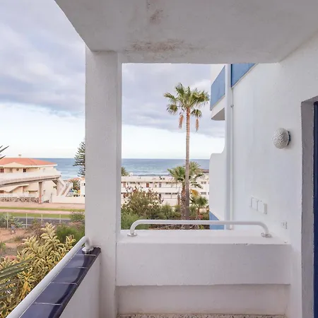 Lightbooking San Agustin Horizonte Apartment *