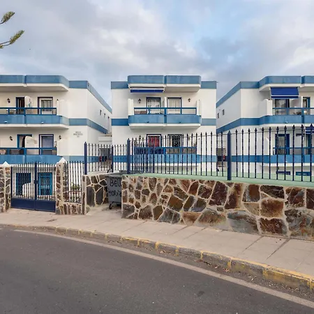 Lightbooking San Agustin Horizonte Apartment San Bartolome de Tirajana (Gran Canaria)
