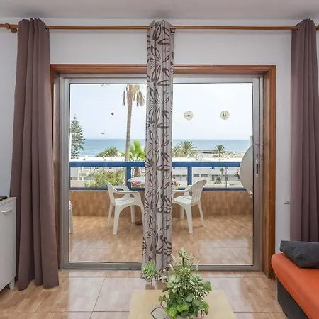 Guestready - Horizonte 201 * San Bartolomé