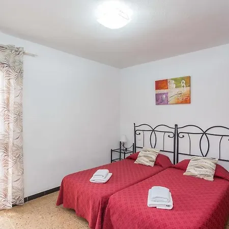 Appartamento Guestready - Horizonte 201 San Bartolomé