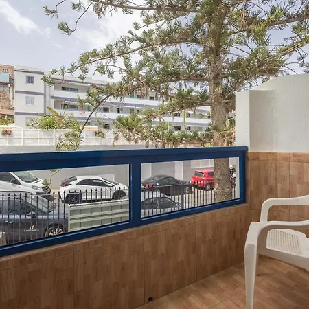 Guestready - Horizonte 201 * San Bartolomé