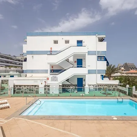 Guestready - Horizonte 201 * San Bartolomé