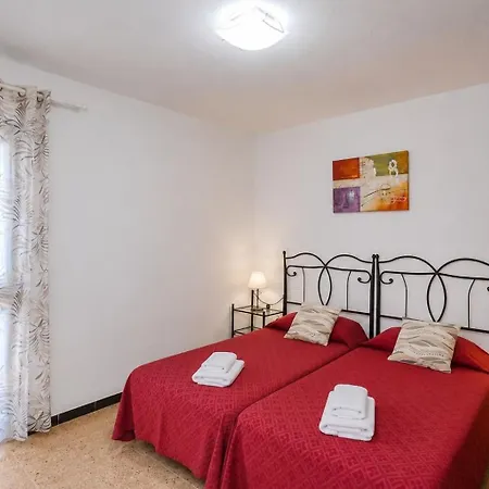 Appartamento Guestready - Horizonte Sea View And Pool San Bartolomé