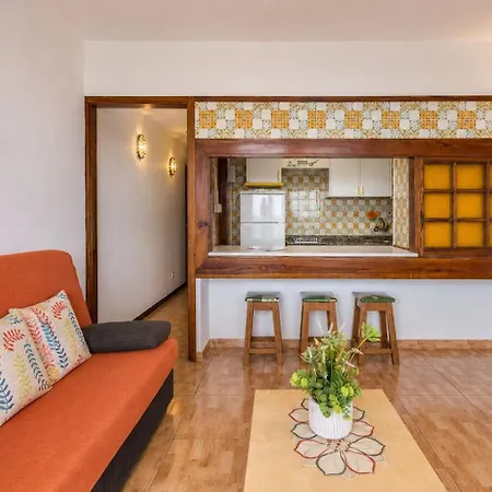 Appartamento Guestready - Horizonte Sea View And Pool San Bartolomé