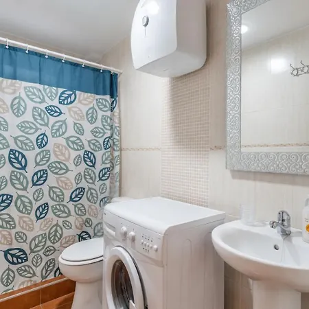 Guestready - Horizonte Sea View And Pool