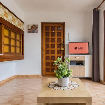 Guestready - Horizonte Sea View And Pool Διαμέρισμα