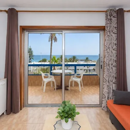 Guestready - Horizonte Sea View And Pool *