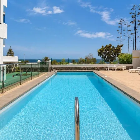 Guestready - Horizonte Sea View And Pool Appartamento *