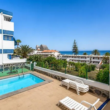 Appartamento Guestready - Horizonte Sea View And Pool San Bartolomé
